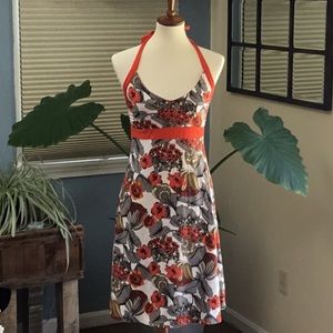 Patagonia Iliana Halter Dress